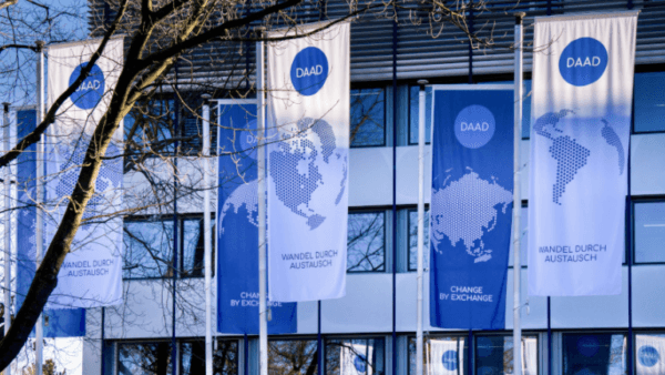 DAAD Double Degree Scholarship 2027 for International Students (Fully Funded)