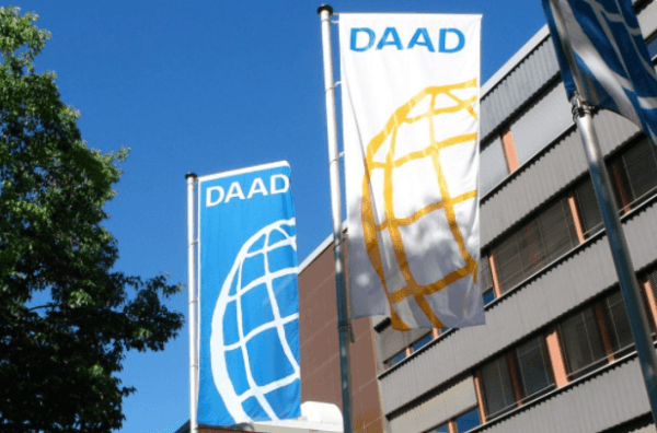 DAAD Doctoral Scholarships 2027 for International Students (Fully Funded PhD)