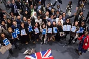 Bestway Foundation Scholarship UK 2027 for Pakistani Students (Fully Funded)