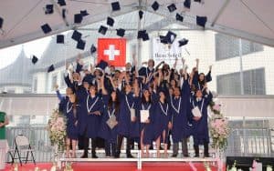 Swiss Government Excellence Scholarships 2026 for International Students (Fully Funded)