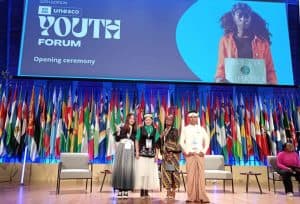 UNESCO Korea Youth Forum 2026 for Young Professionals (Fully Funded)